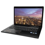 Lenovo IDEAPAD G780 Dark Brown - Laptop