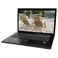 Lenovo IDEAPAD G780 Dark Brown - Laptop