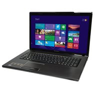 Lenovo IdeaPad G780 Dark Metal - Laptop
