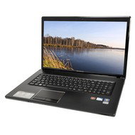 Lenovo IDEAPAD G770 Dark Metal - Laptop