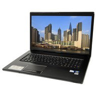 Lenovo IDEAPAD G770 Dark Brown - Laptop