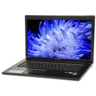 Lenovo IDEAPAD G770 Dark Metal - Laptop