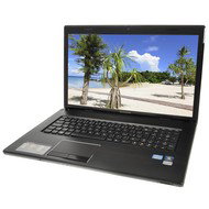 Lenovo IDEAPAD G770 Dark Metal - Laptop