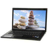 Lenovo IDEAPAD G770 Dark Metal - Laptop
