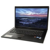 Lenovo IdeaPad G770 Dark Brown - Laptop