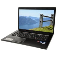 Lenovo IdeaPad G770 Dark Brown - Laptop