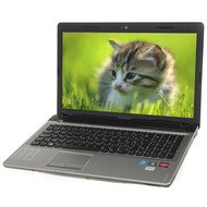 Lenovo IDEAPAD Z565 - Laptop