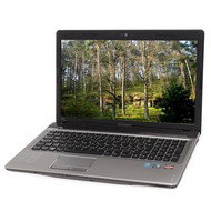 Lenovo IDEAPAD Z565 - Laptop