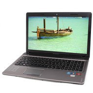 Lenovo IDEAPAD Z565 - Laptop