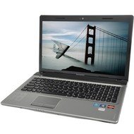 Lenovo IDEAPAD Z565 - Notebook