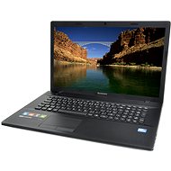 Lenovo IdeaPad G700 Black - Laptop