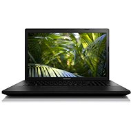  Lenovo IdeaPad G700 Black  - Laptop