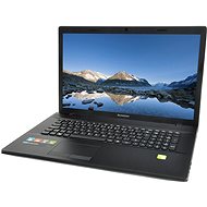Lenovo IdeaPad G700 Black - Laptop