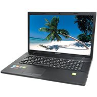 Lenovo IdeaPad G700 Black - Laptop