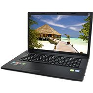 Lenovo IdeaPad G700 Black - Laptop