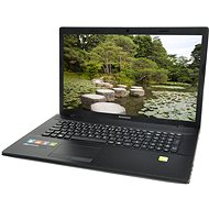  Lenovo IdeaPad G700 Black  - Laptop