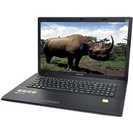 Lenovo IdeaPad G700 Black - Notebook