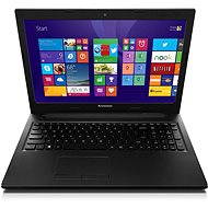  Lenovo IdeaPad G710 Black  - Laptop
