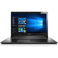 Lenovo IdeaPad G70-35 Fekete - Laptop