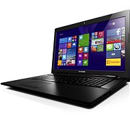 Lenovo IdeaPad G70-35 Black - Laptop