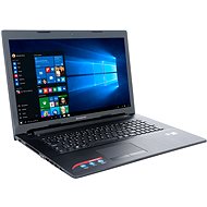 Lenovo IdeaPad G70-35 Black - Laptop
