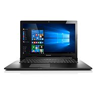 Lenovo IdeaPad G70-35 Black - Laptop
