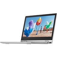 Lenovo IdeaPad Flex 3 11IGL05 Platinum Grey - Tablet PC