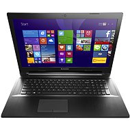 Lenovo IdeaPad G70-80 Black - Laptop