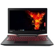 Lenovo Legion Y520-15IKB - Gaming Laptop