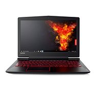 Lenovo Legion Y520-15IKB - Gaming Laptop