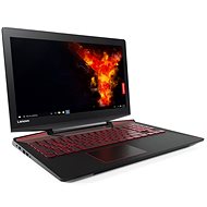 Lenovo Legion Y520-15IKB - Gaming Laptop