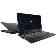Lenovo Legion Y530-15ICH Fekete - Herní notebook