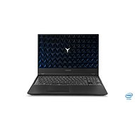 Lenovo Legion Y530-15ICH Fekete - Herní notebook