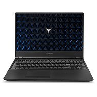 Lenovo Legion Y530-15CH Black - Gaming Laptop