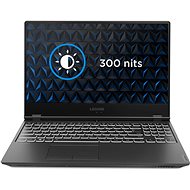 Lenovo Legion Y540-15IRH-PG0 Black - Gaming Laptop