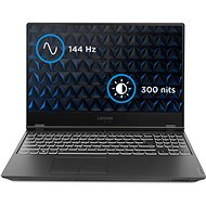 Lenovo Legion Y540-15IRH Black - Gaming Laptop