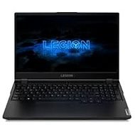 Lenovo Legion 5 15IMH05H Fekete - Gamer laptop