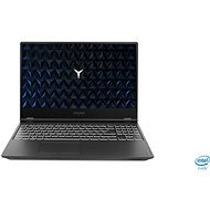 Lenovo Legion Y540-15IRH-PG0 Fekete - Gamer laptop