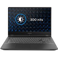 Lenovo Legion Y540-17IRH Black - Gaming Laptop