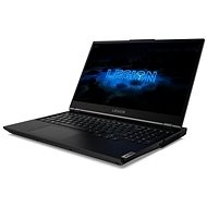 Lenovo Legion 5 15IMH05H Fekete - Herní notebook
