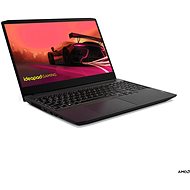 Lenovo IdeaPad Gaming 3 15ACH6 Fekete - Herní notebook