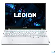 Lenovo Legion 5 15ITH6 Fehér - Herní notebook