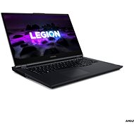 Lenovo Legion 5 17ACH6 Kék - Herní notebook