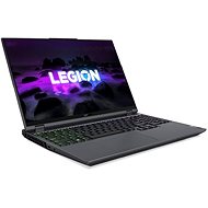 Lenovo Legion 5 Pro 16ACH6 Szürke - Herní notebook