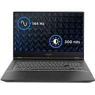Lenovo Legion Y540-17IRH Black - Gaming Laptop