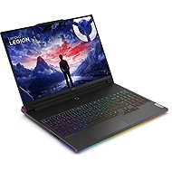 Lenovo Legion 9 16IRX9 Carbon Black - Gaming Laptop