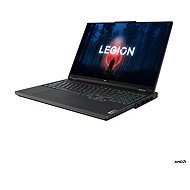 Lenovo Legion Pro 7 16ARX8H Onyx Grey - Gaming Laptop