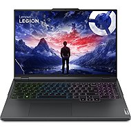 Lenovo Legion Pro 5 16IRX9 Onyx Szürke - Gaming Laptop