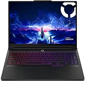 Lenovo Legion Pro 7 16IAX10H 83F5009VHV Black - Gaming Laptop