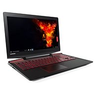 Lenovo Legion Y720-15IKB - Gaming Laptop